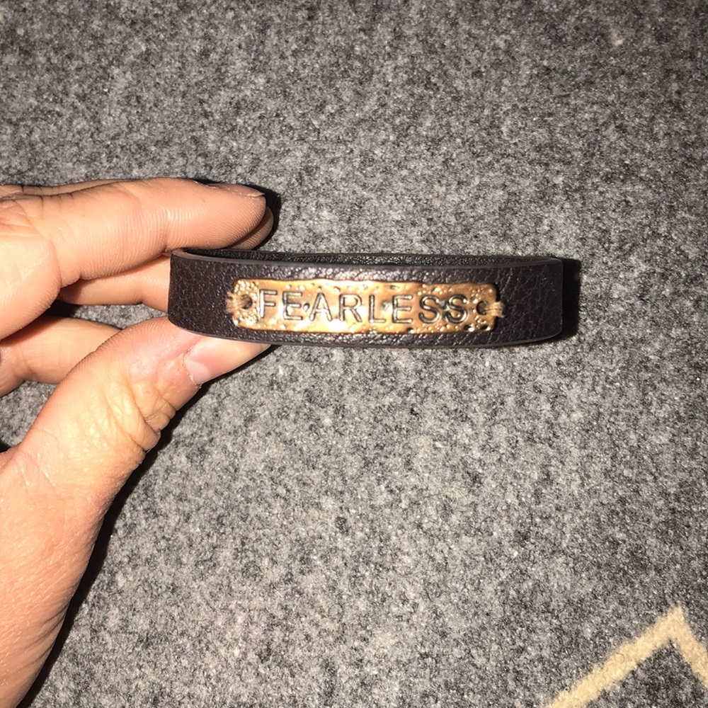 Bracelet